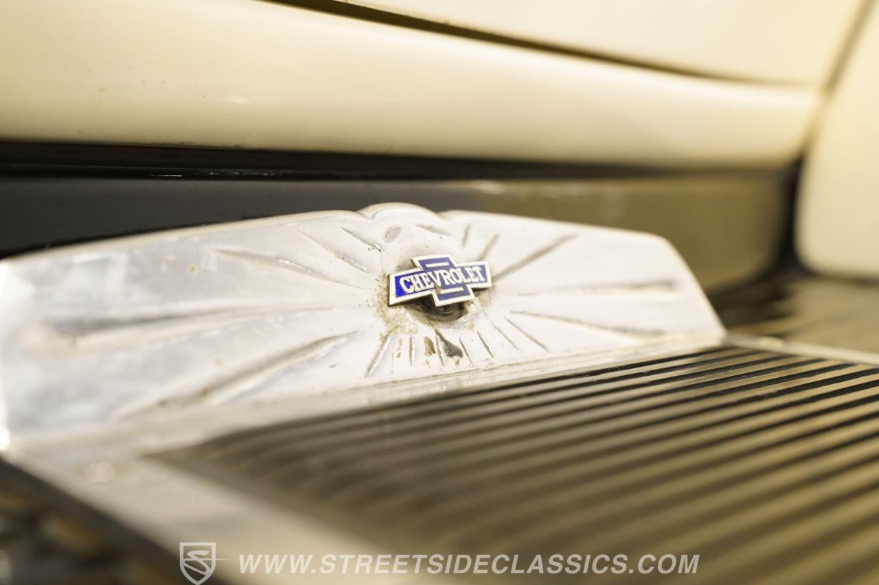 1946 Chevrolet Panel Delivery