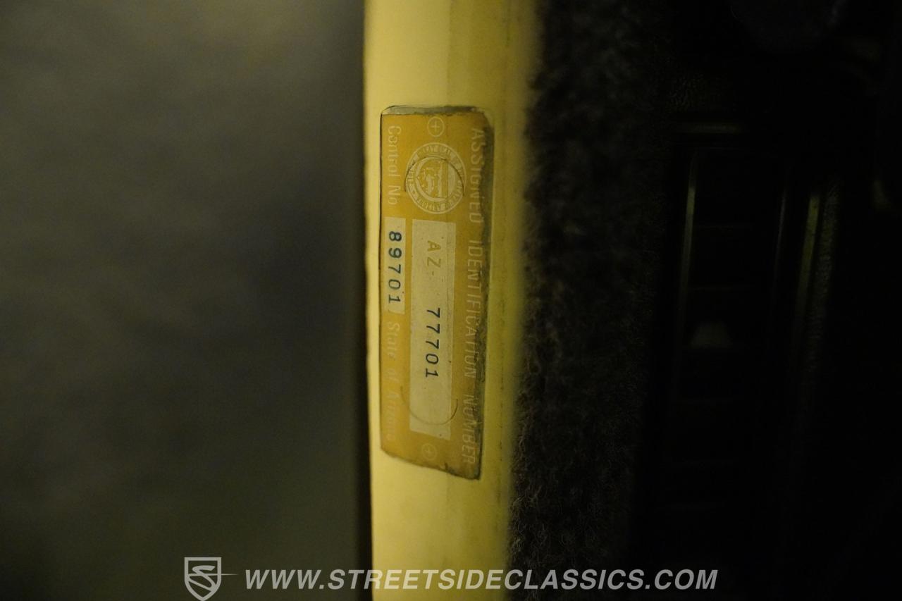 1946 Chevrolet Panel Delivery