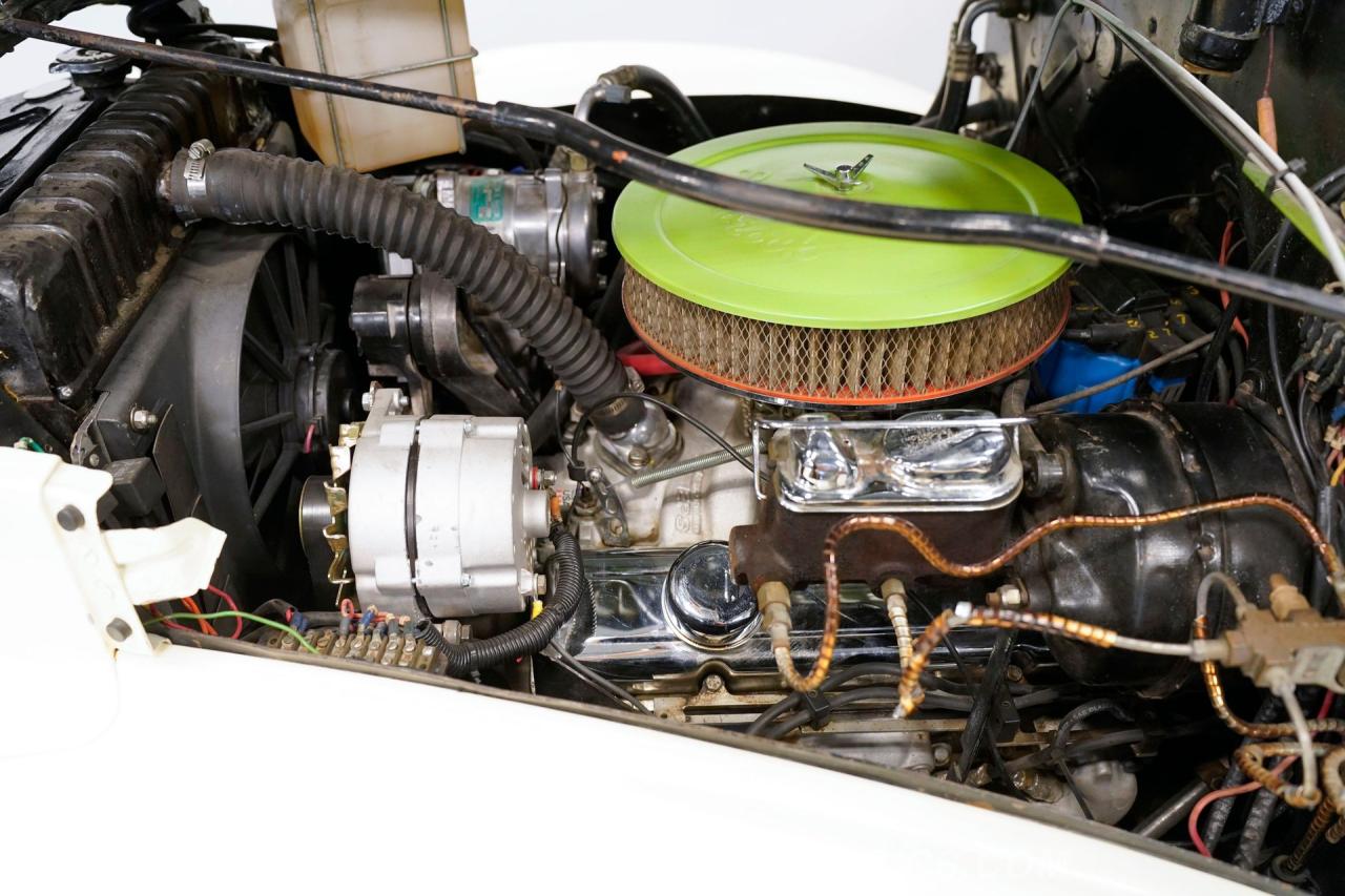 1946 Chevrolet Panel Delivery