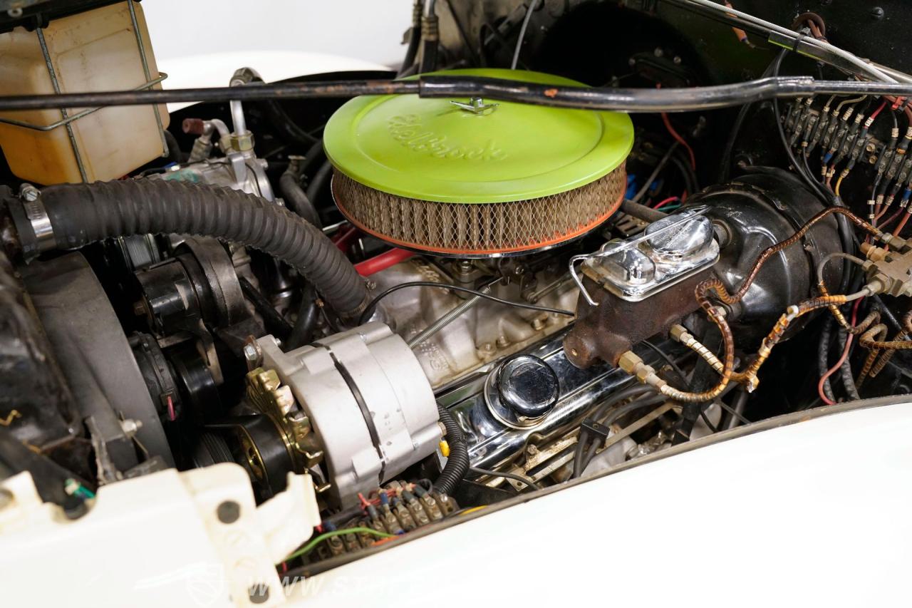 1946 Chevrolet Panel Delivery