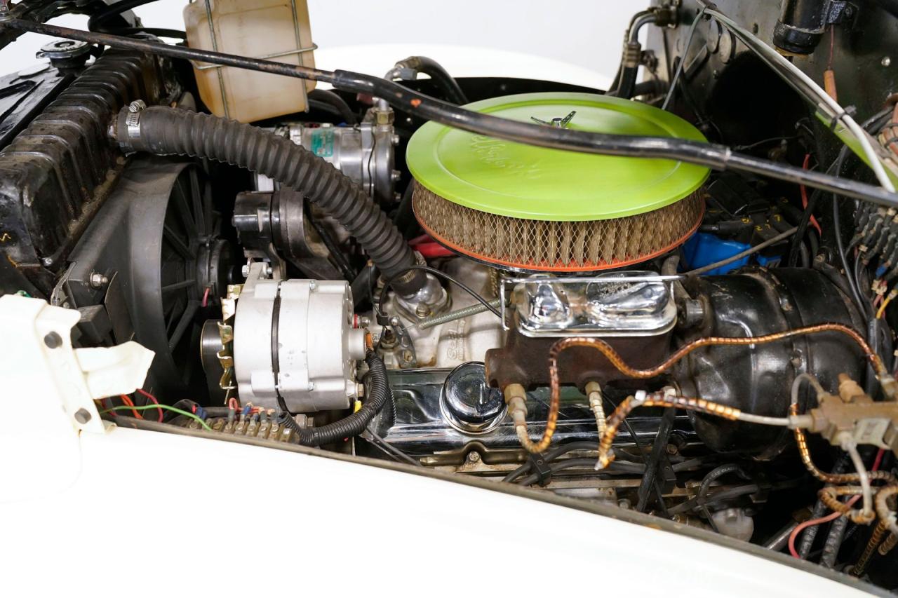 1946 Chevrolet Panel Delivery