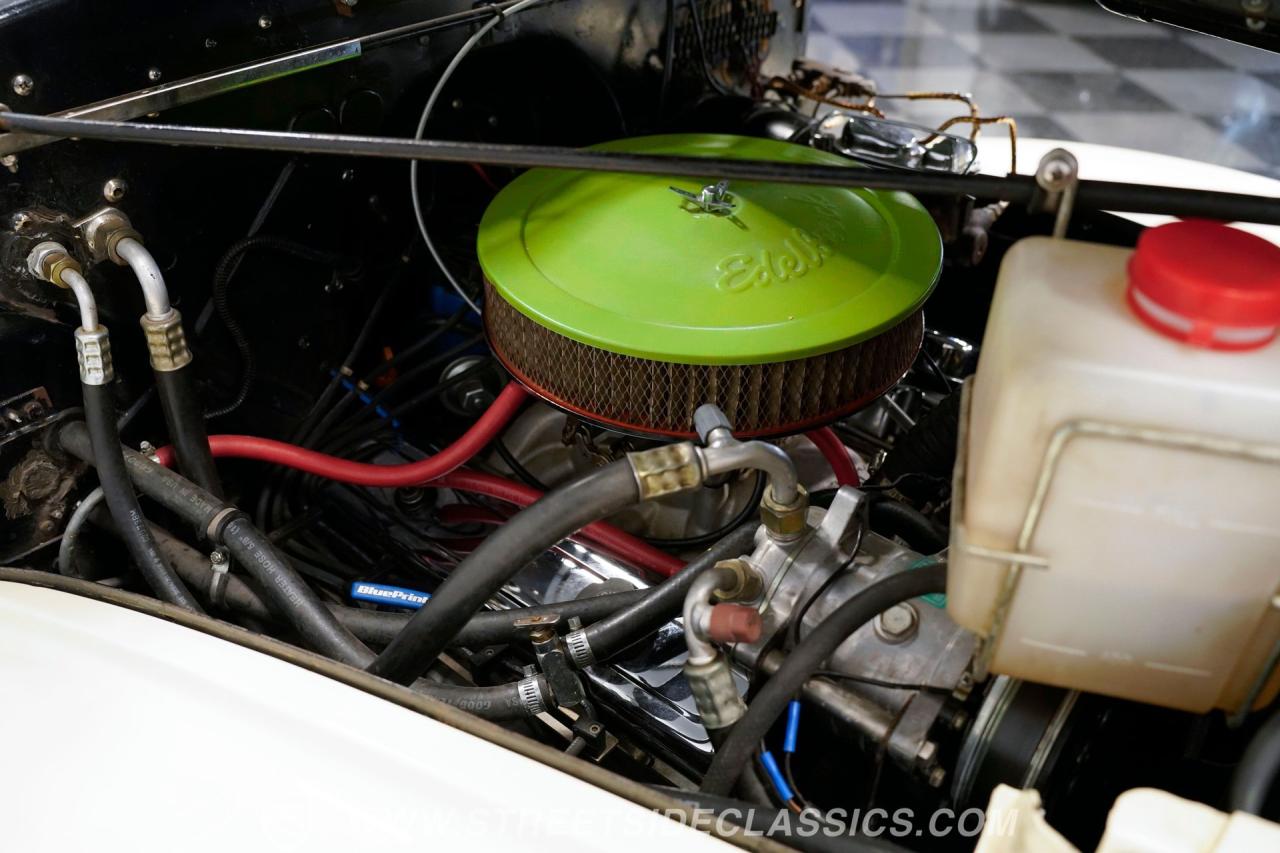 1946 Chevrolet Panel Delivery