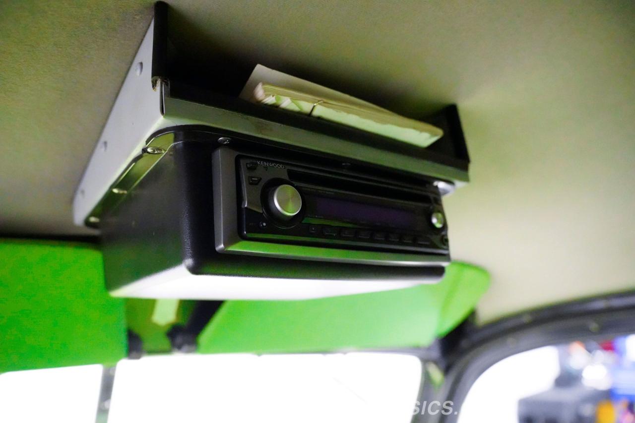 1946 Chevrolet Panel Delivery