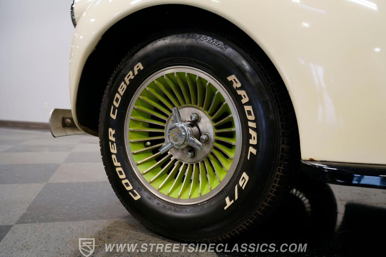 1946 Chevrolet Panel Delivery