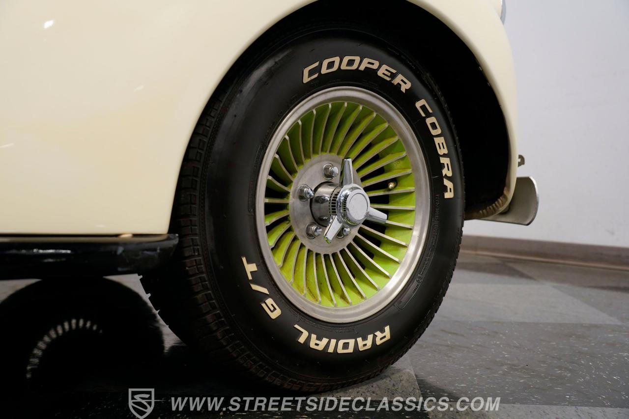 1946 Chevrolet Panel Delivery