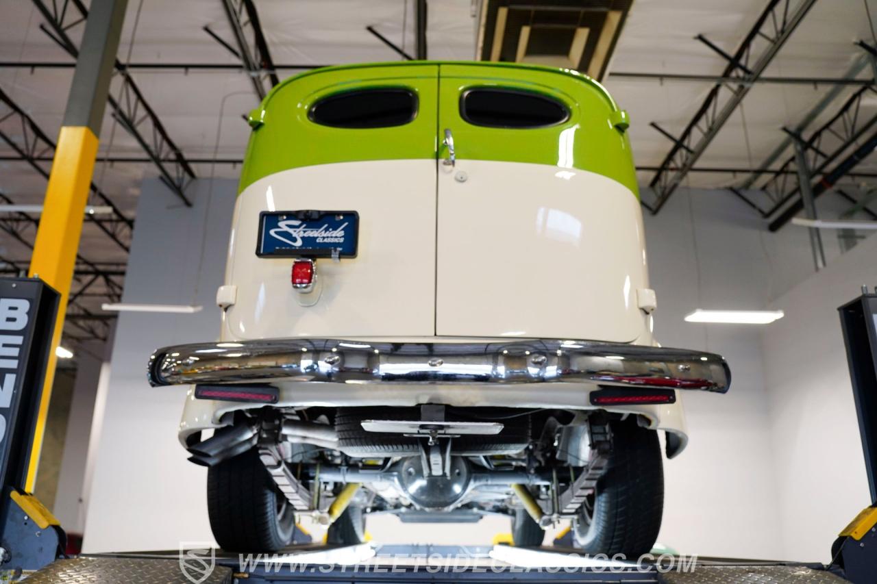 1946 Chevrolet Panel Delivery