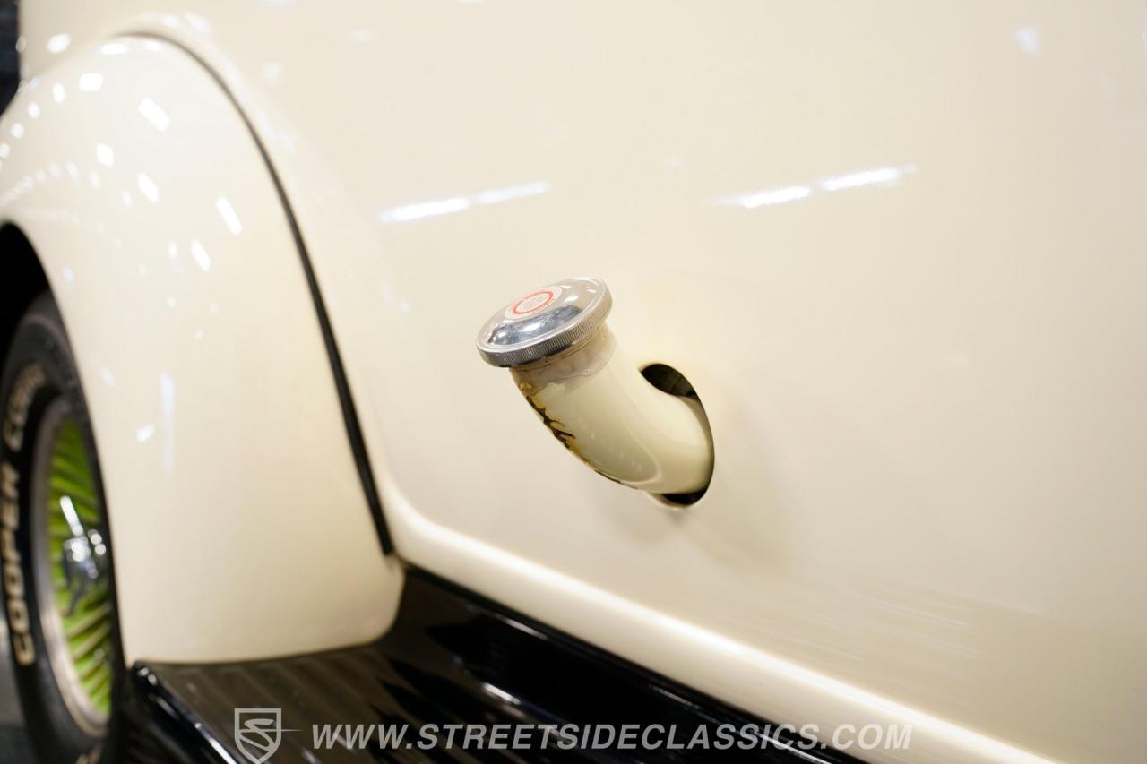 1946 Chevrolet Panel Delivery