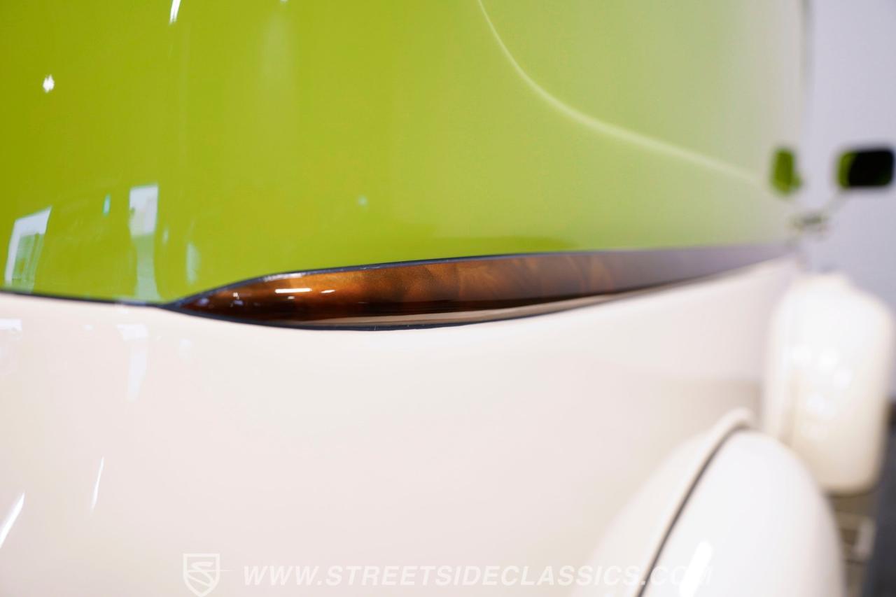 1946 Chevrolet Panel Delivery