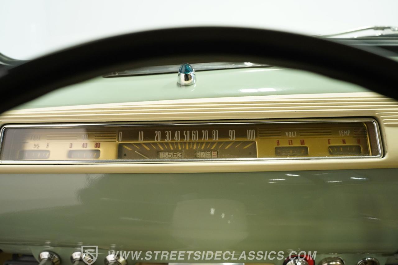 1950 Ford F-1 Restomod