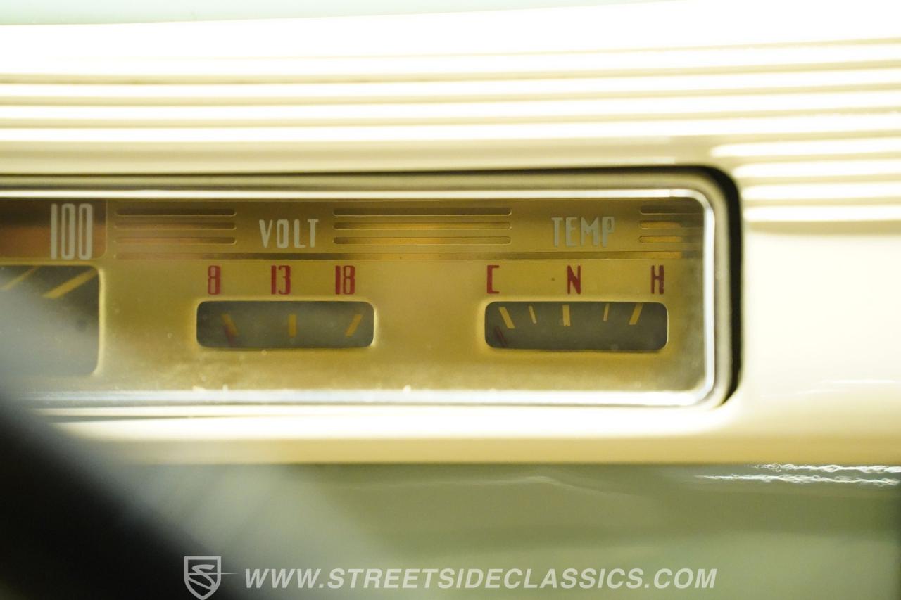 1950 Ford F-1 Restomod