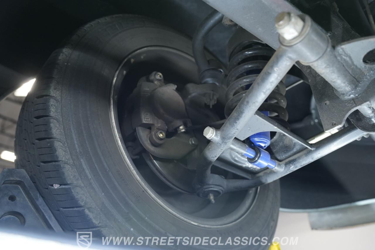 1950 Ford F-1 Restomod