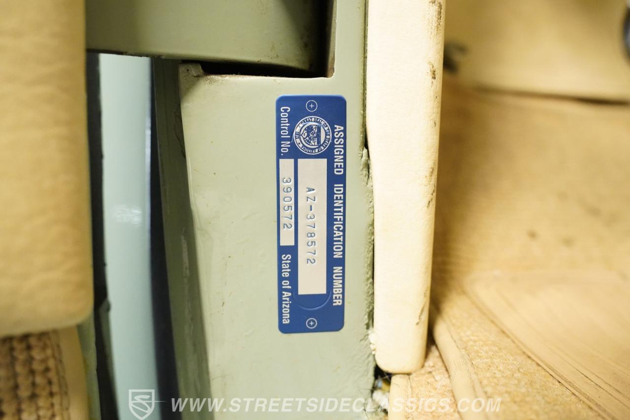 1950 Ford F-1 Restomod