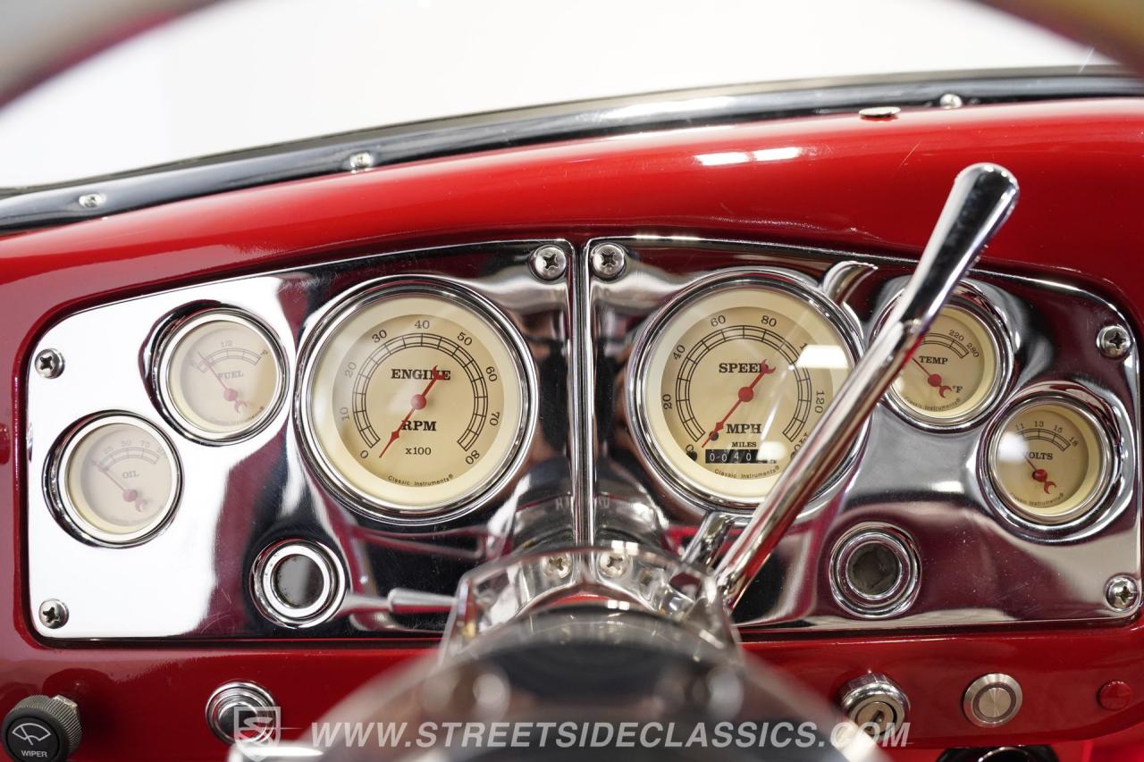 1954 GMC 3100 Resto mod