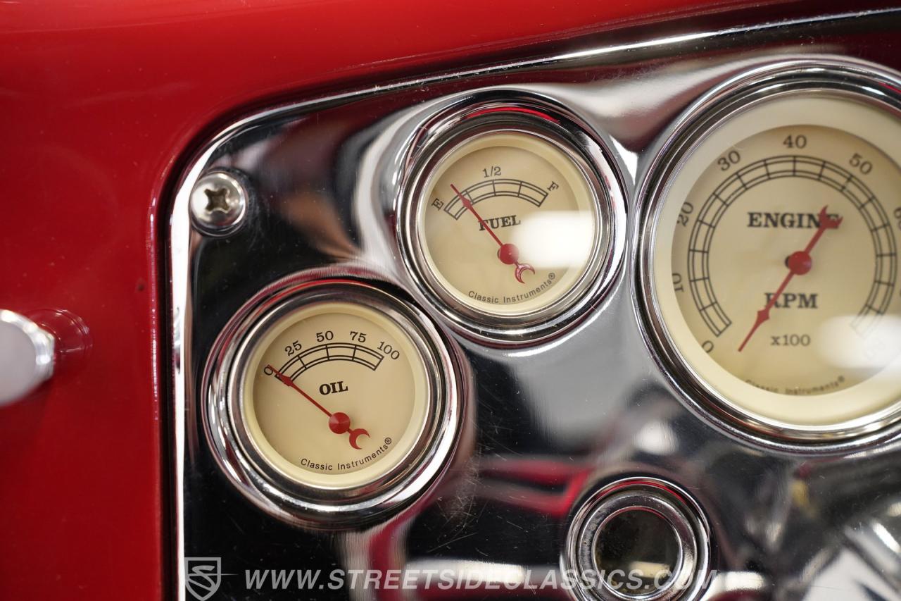 1954 GMC 3100 Resto mod