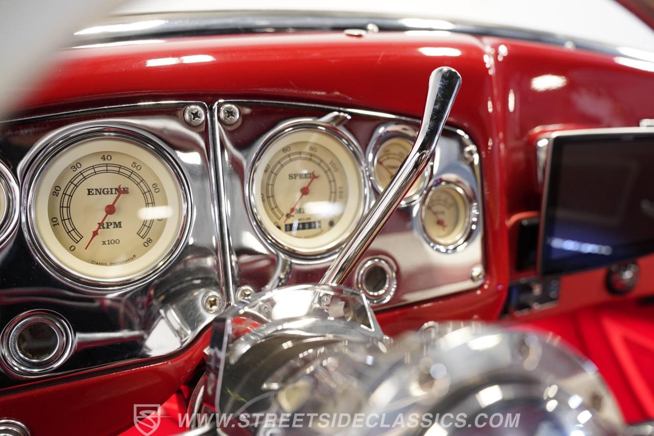 1954 GMC 3100 Resto mod