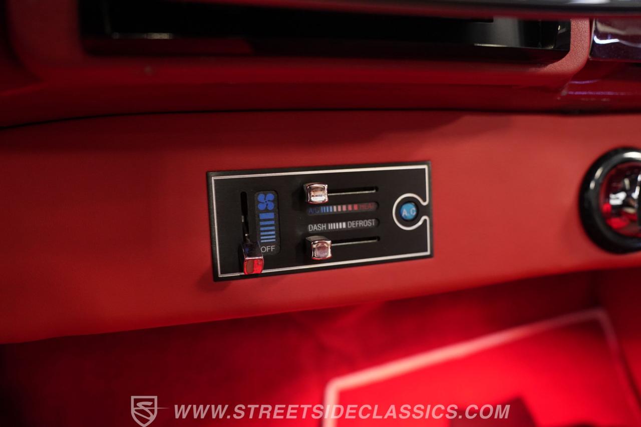 1954 GMC 3100 Resto mod