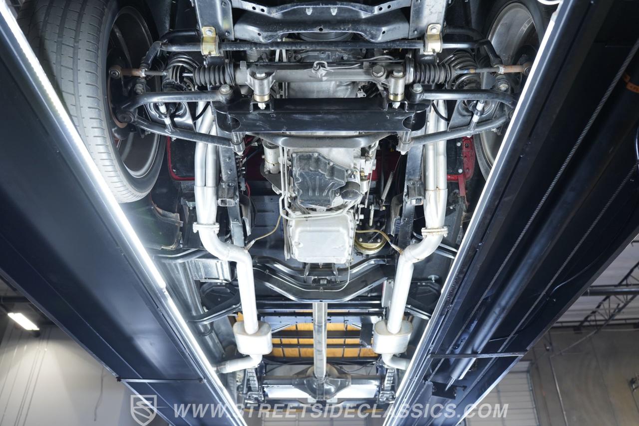 1954 GMC 3100 Resto mod