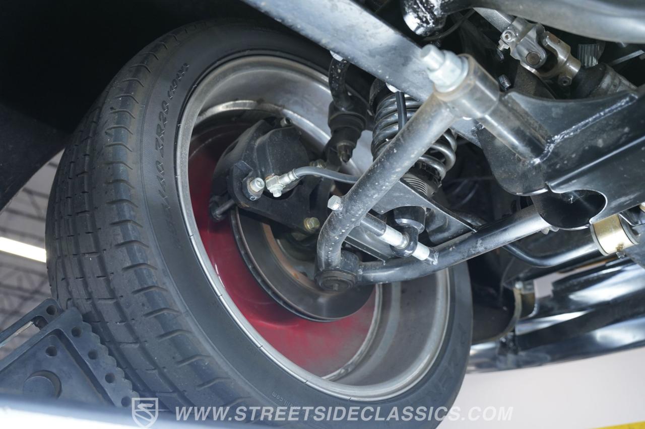 1954 GMC 3100 Resto mod