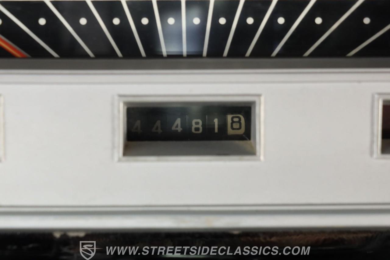 1964 Ford Falcon Convertible Sprint Tribute