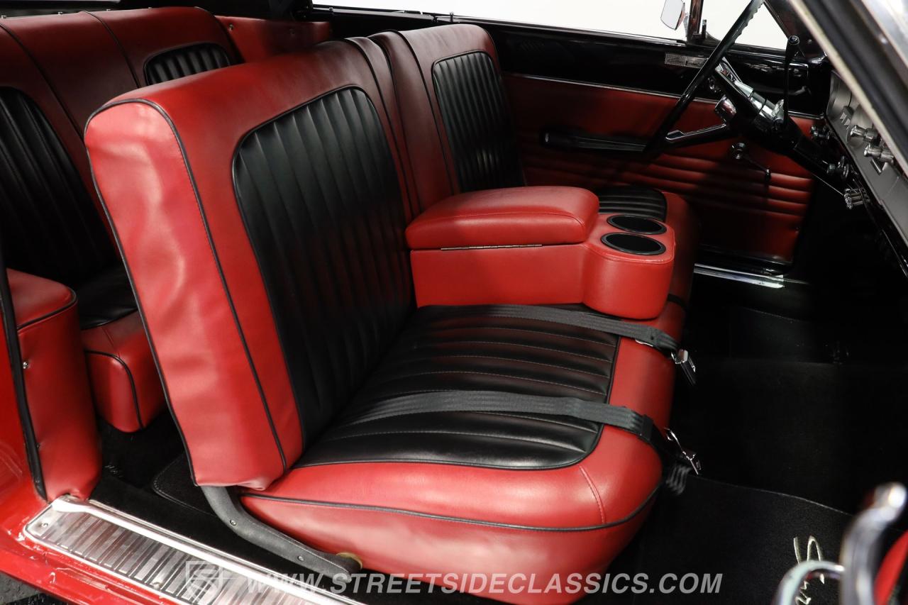 1964 Ford Falcon Convertible Sprint Tribute