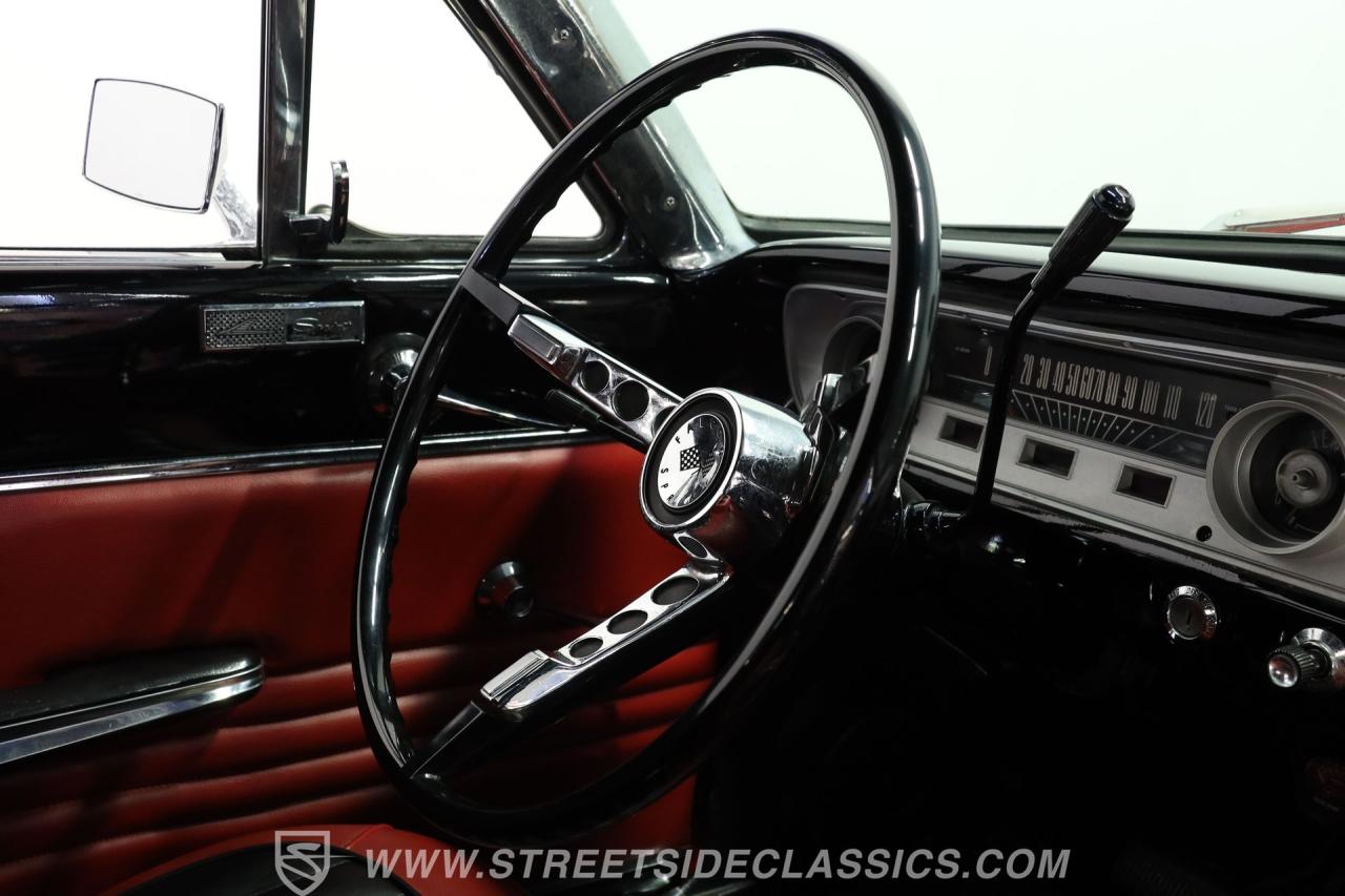 1964 Ford Falcon Convertible Sprint Tribute