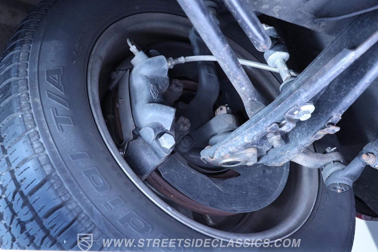 1964 Ford Falcon Convertible Sprint Tribute