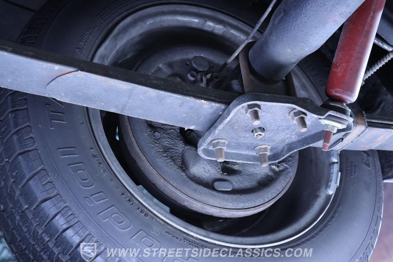 1964 Ford Falcon Convertible Sprint Tribute