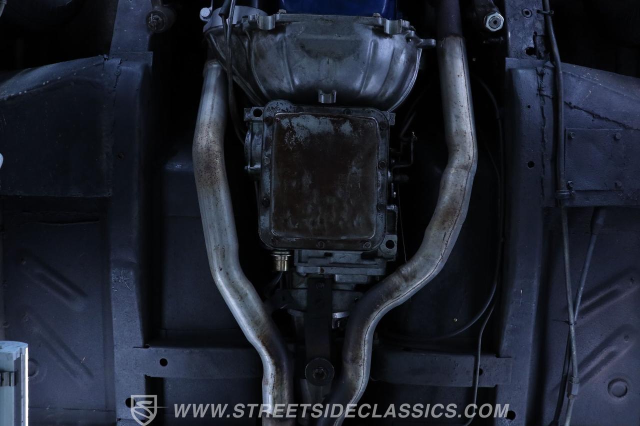 1964 Ford Falcon Convertible Sprint Tribute