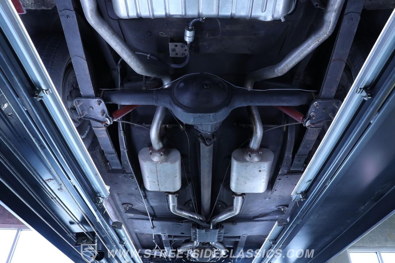 1964 Ford Falcon Convertible Sprint Tribute