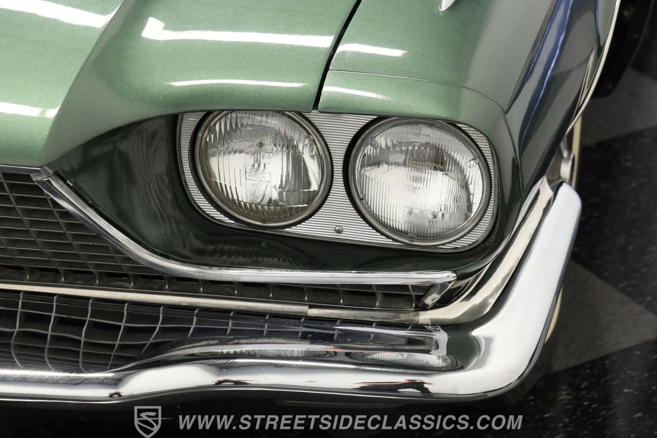 1966 Ford Thunderbird Coupe