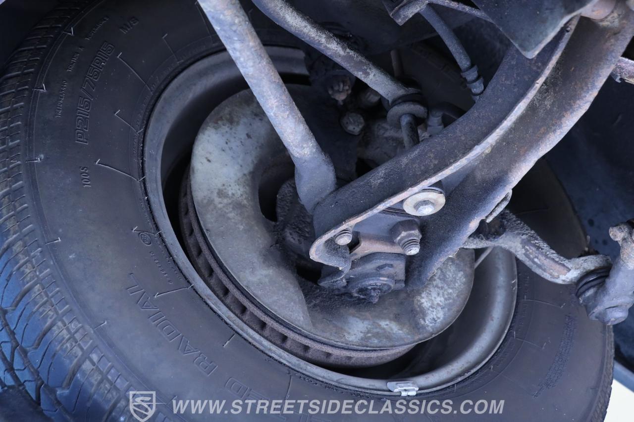 1966 Ford Thunderbird Coupe