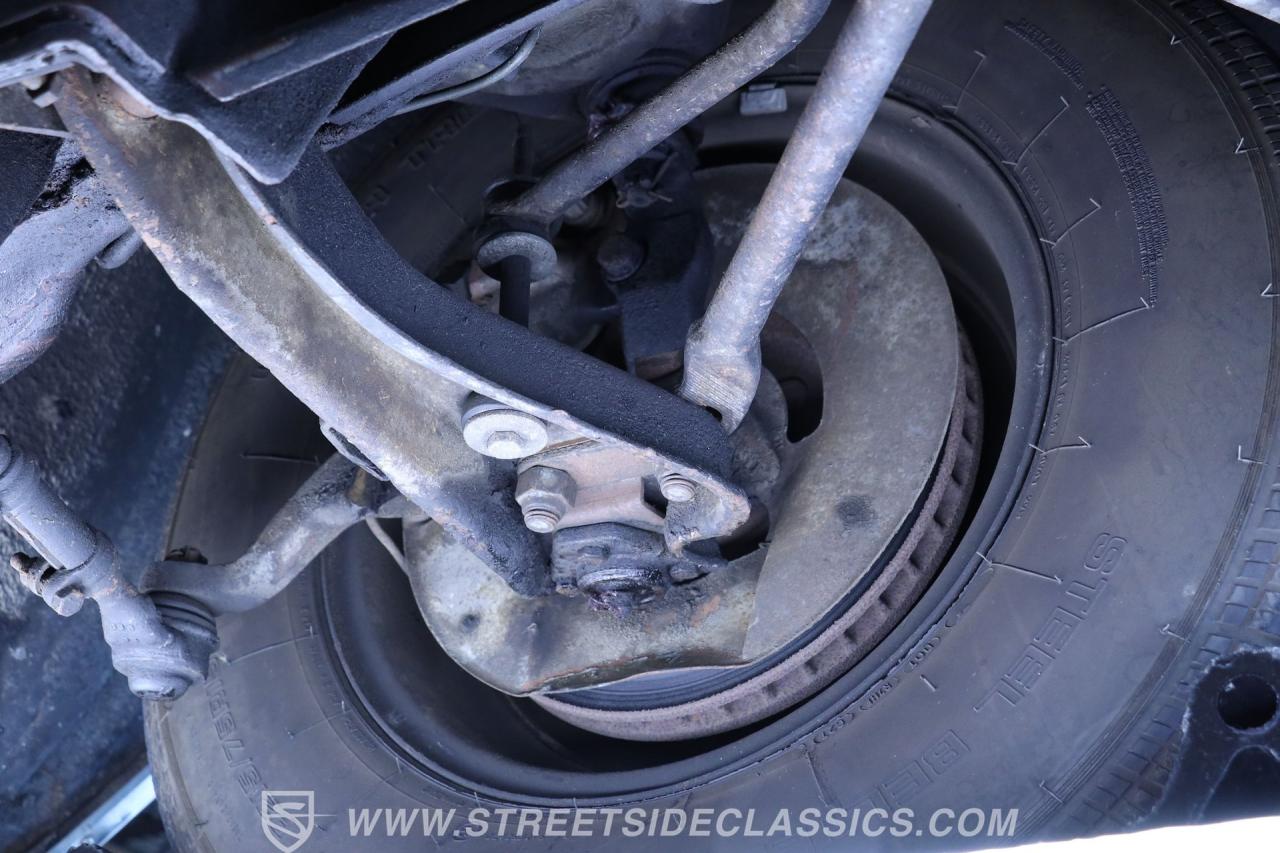 1966 Ford Thunderbird Coupe