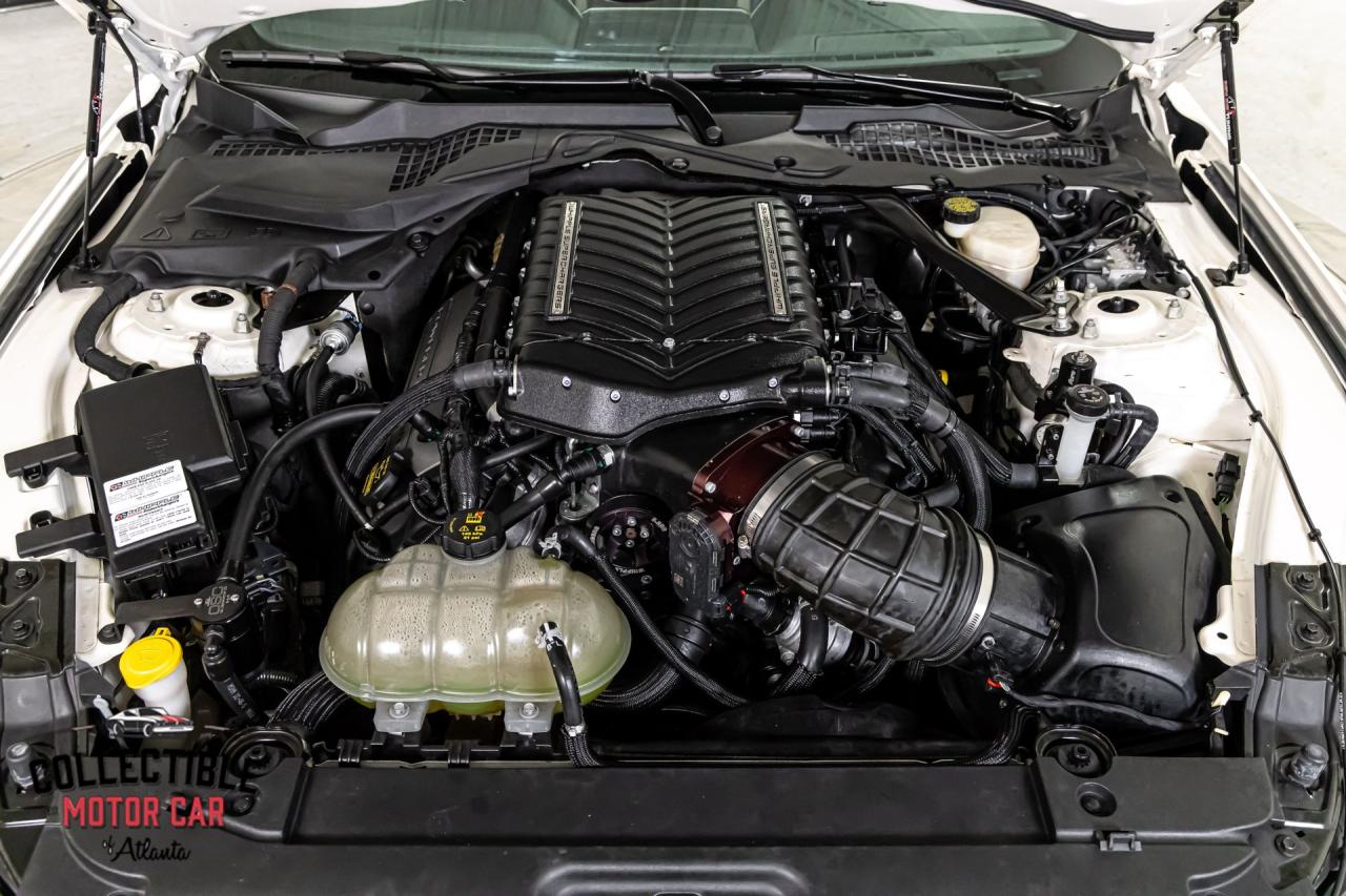 2015 Ford Mustang 50TH ANNIVERSARY