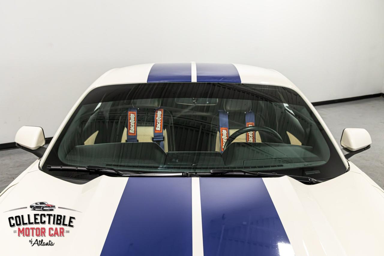 2015 Ford Mustang 50TH ANNIVERSARY