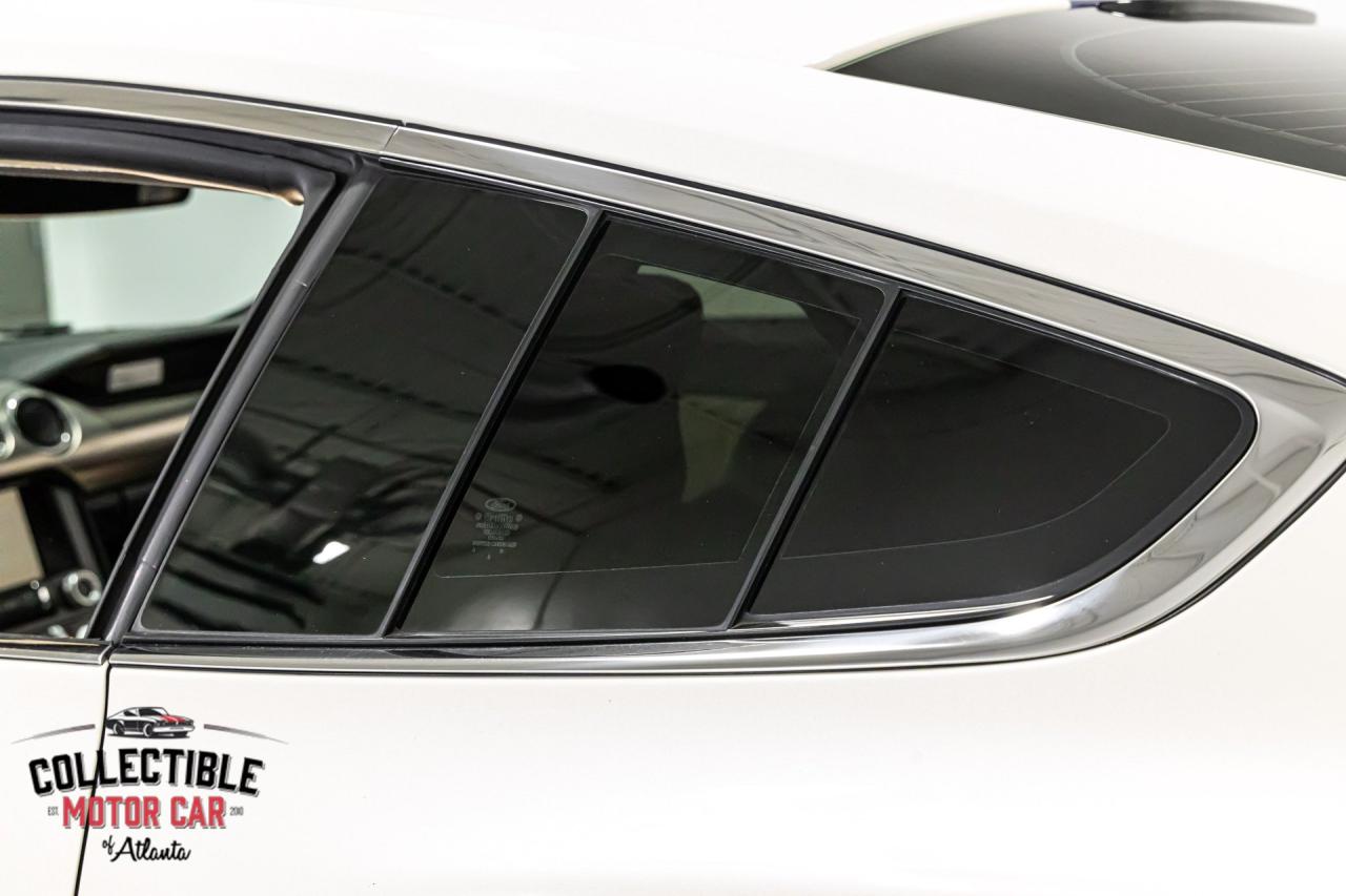 2015 Ford Mustang 50TH ANNIVERSARY