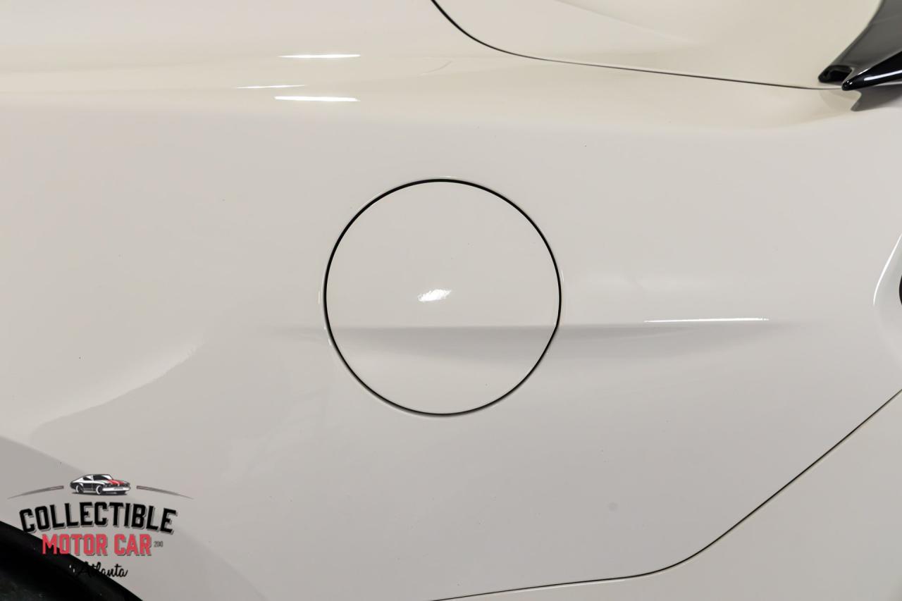 2015 Ford Mustang 50TH ANNIVERSARY