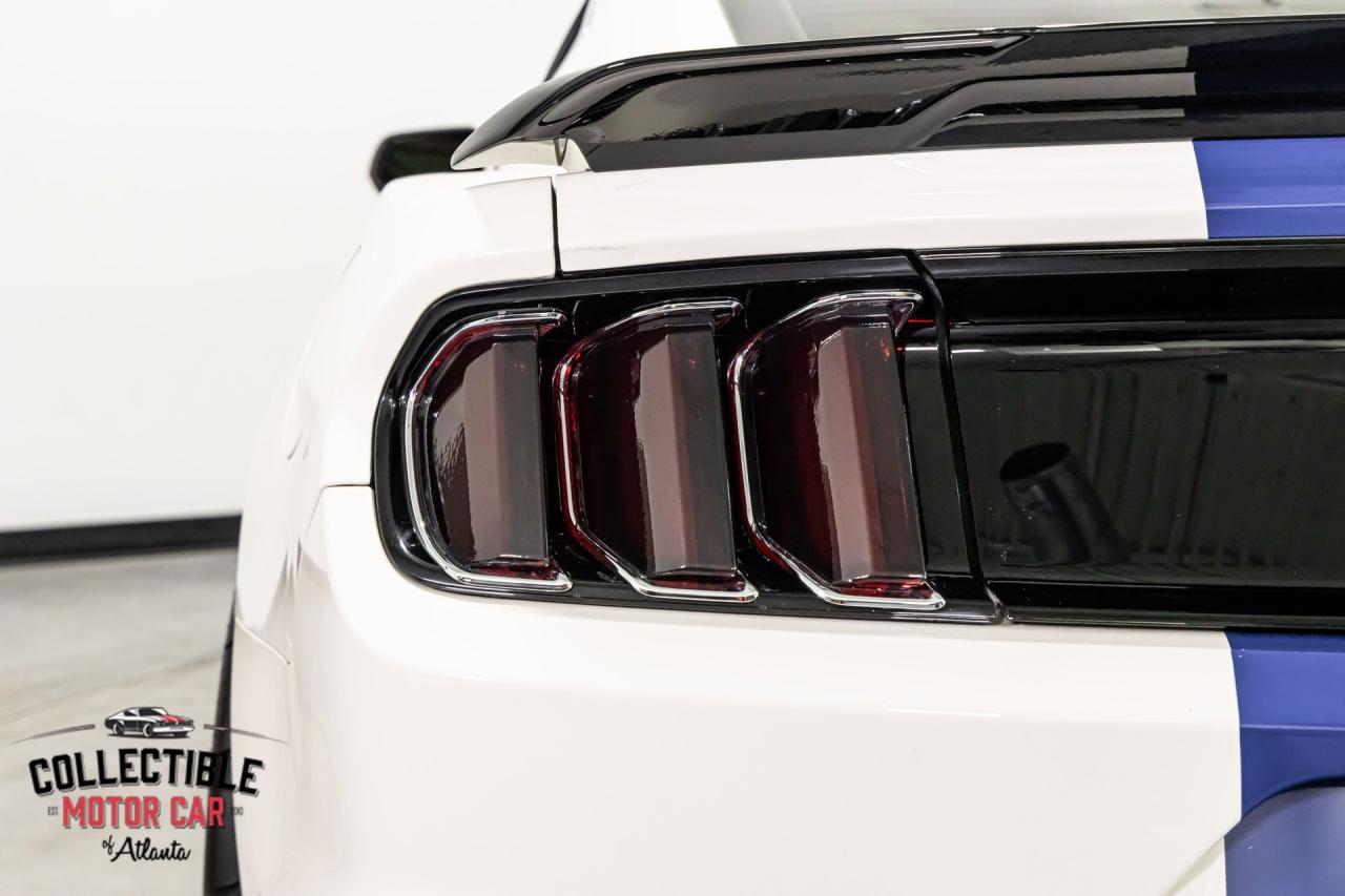 2015 Ford Mustang 50TH ANNIVERSARY