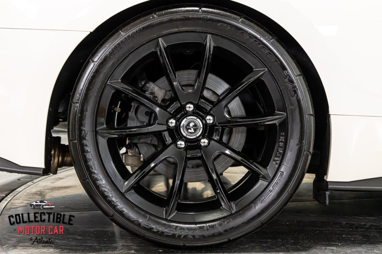 2015 Ford Mustang 50TH ANNIVERSARY