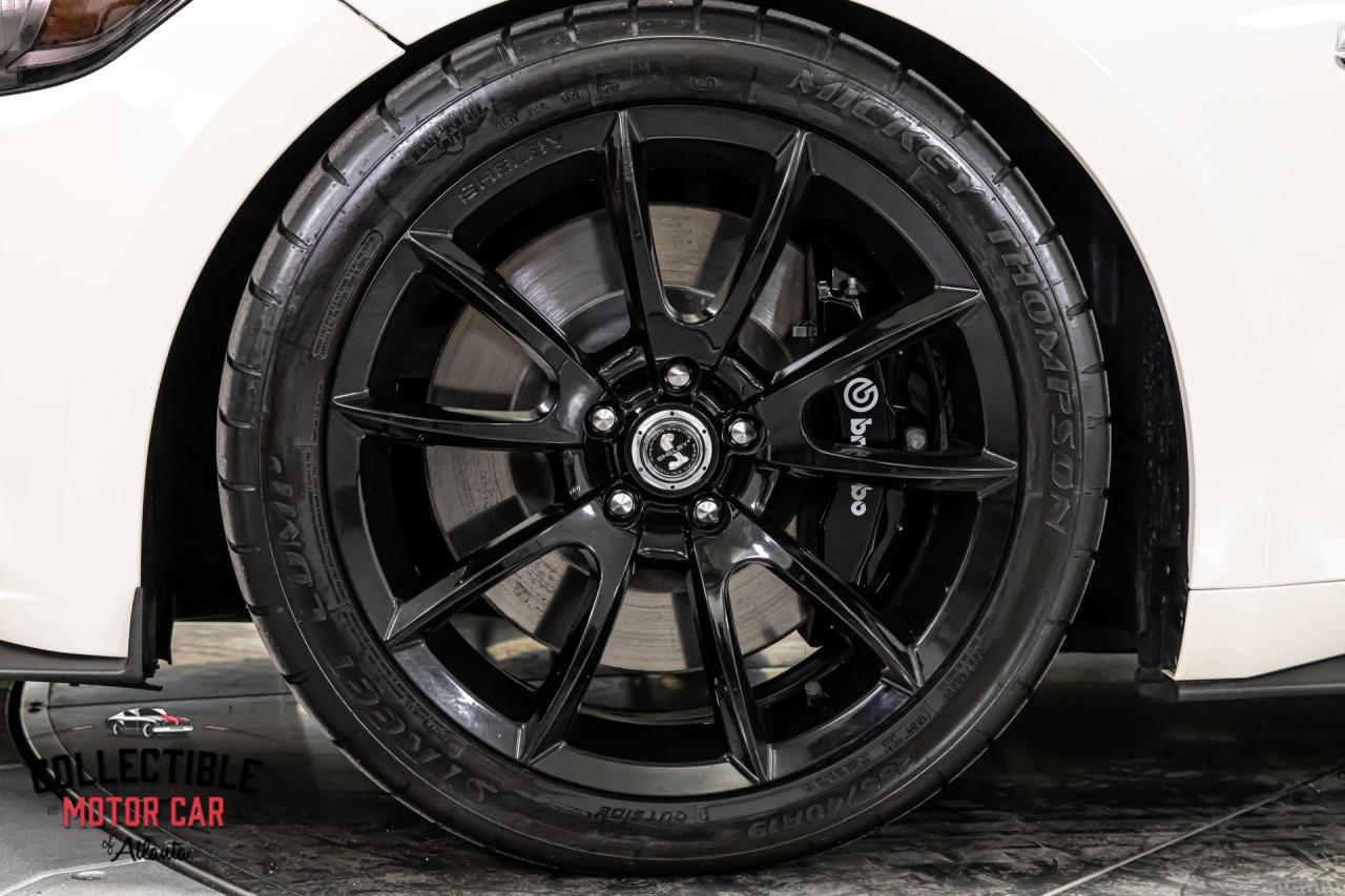 2015 Ford Mustang 50TH ANNIVERSARY