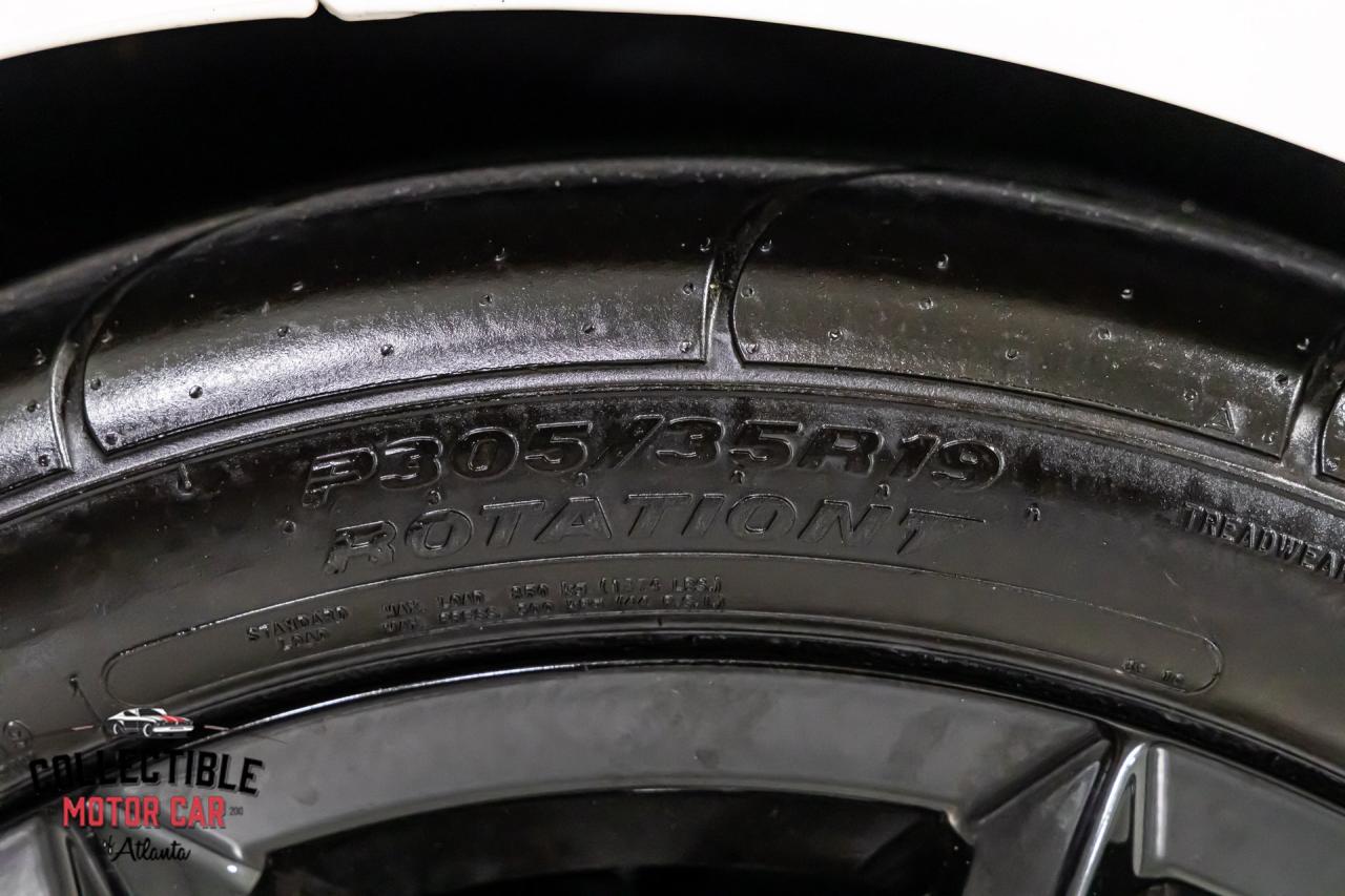 2015 Ford Mustang 50TH ANNIVERSARY