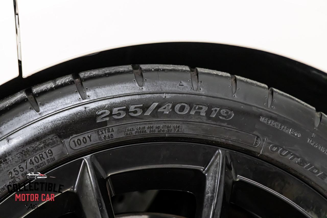 2015 Ford Mustang 50TH ANNIVERSARY