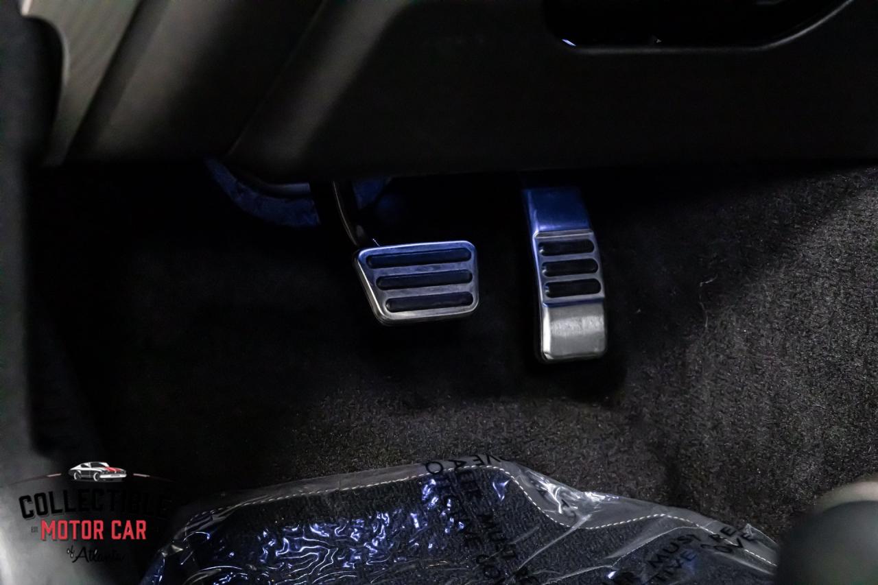 2015 Ford Mustang 50TH ANNIVERSARY