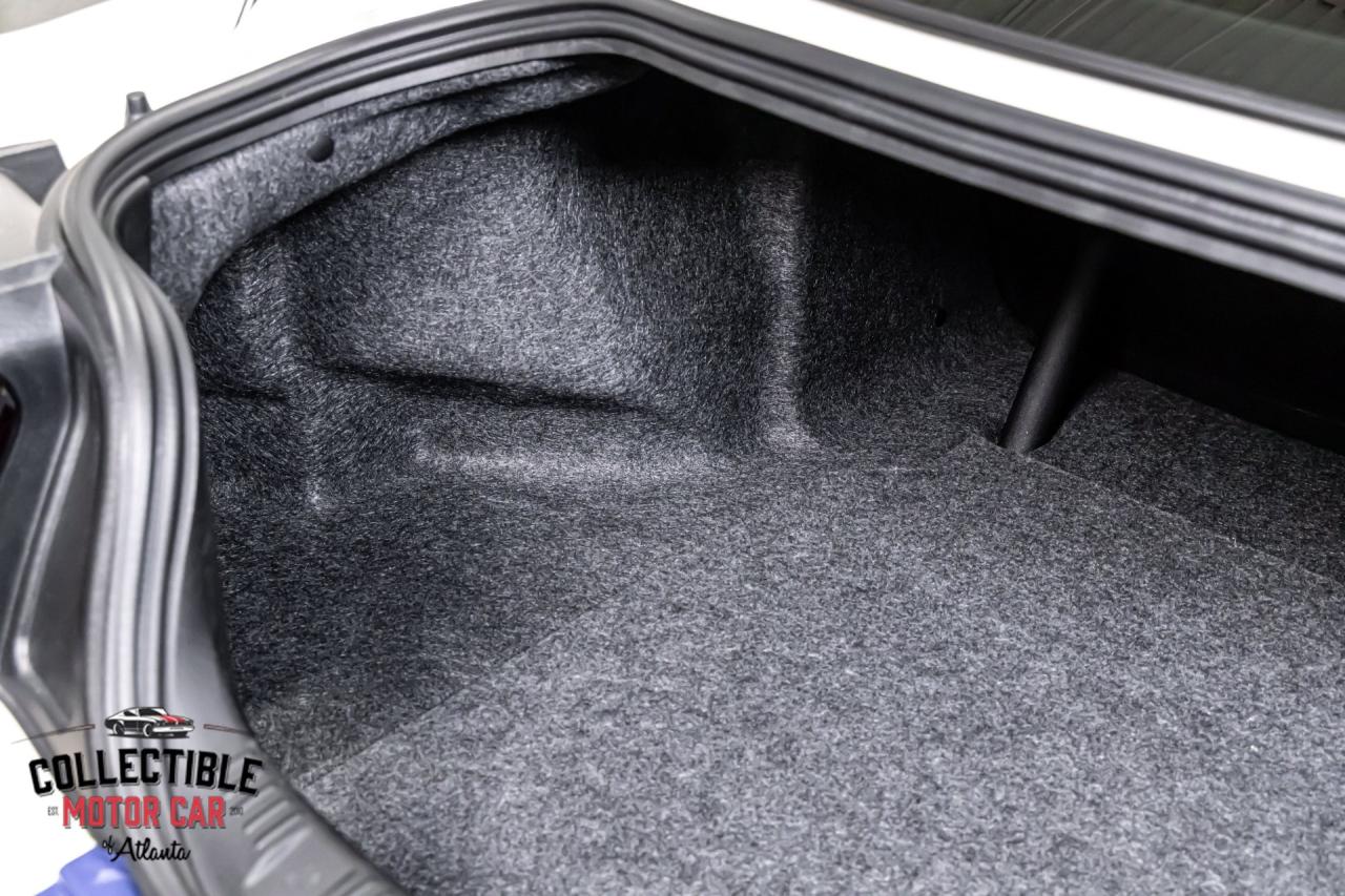 2015 Ford Mustang 50TH ANNIVERSARY