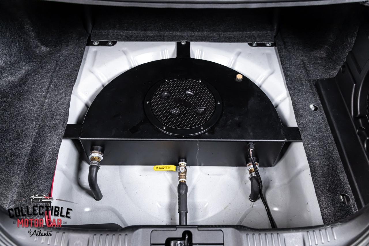 2015 Ford Mustang 50TH ANNIVERSARY