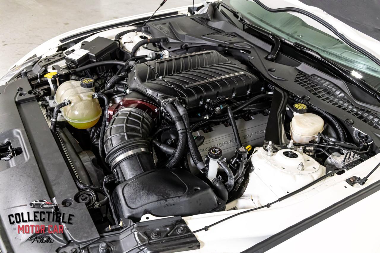 2015 Ford Mustang 50TH ANNIVERSARY