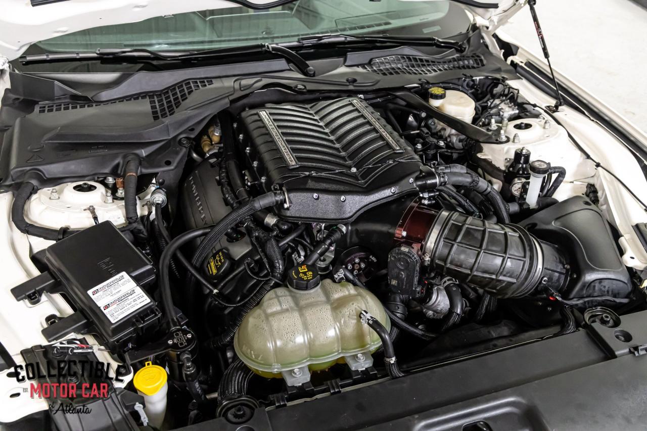 2015 Ford Mustang 50TH ANNIVERSARY