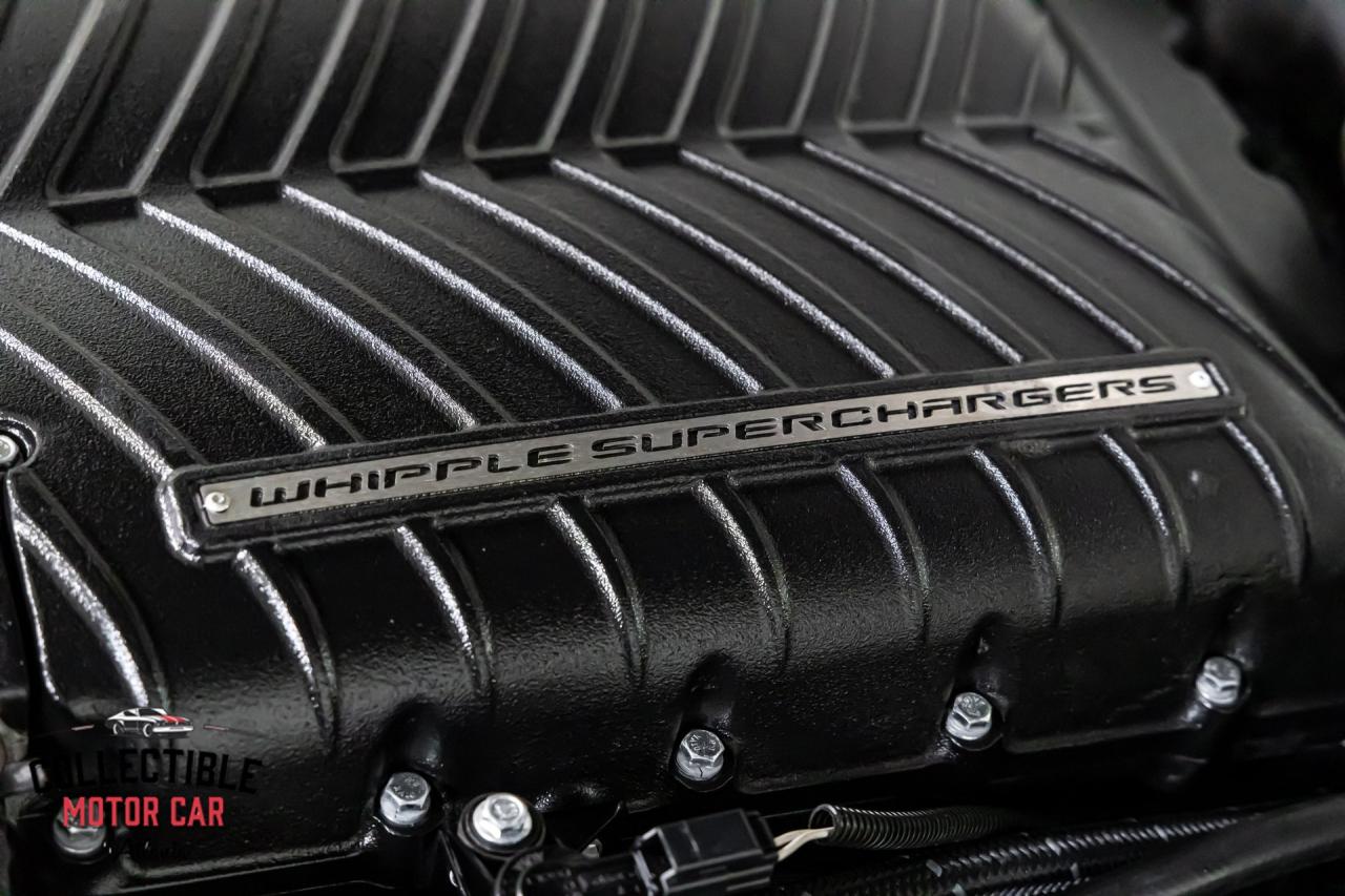 2015 Ford Mustang 50TH ANNIVERSARY