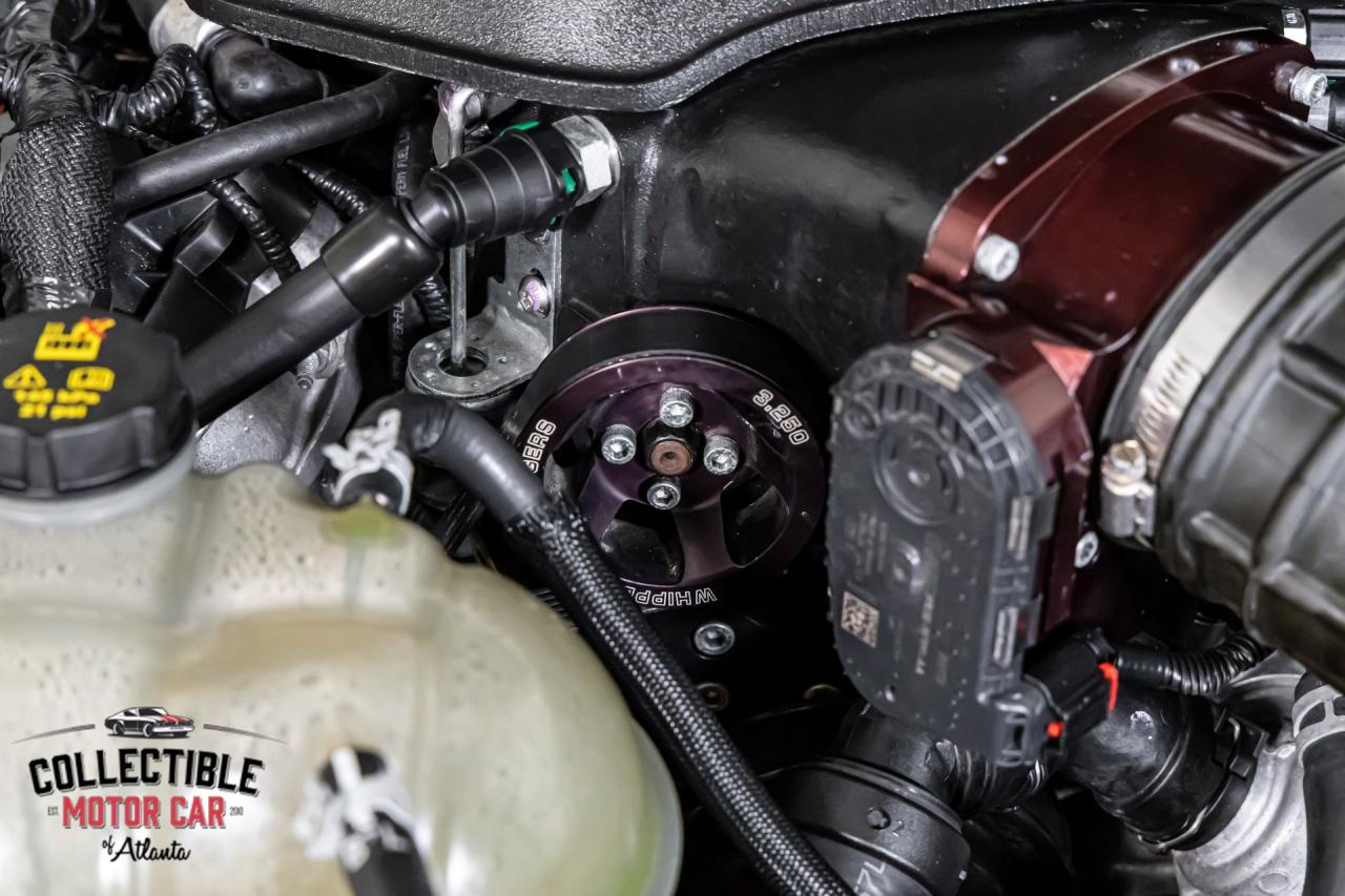 2015 Ford Mustang 50TH ANNIVERSARY