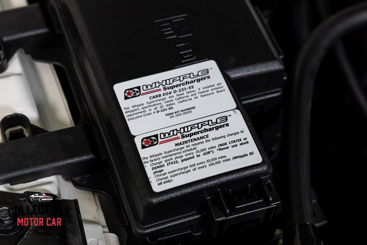 2015 Ford Mustang 50TH ANNIVERSARY