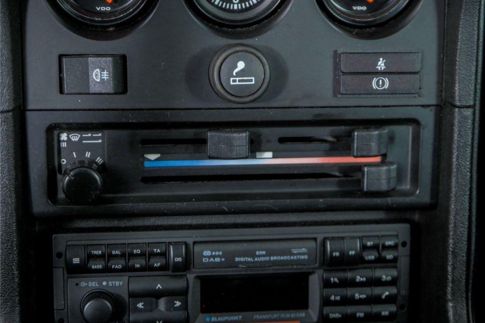 1986 Porsche 924S 2.5